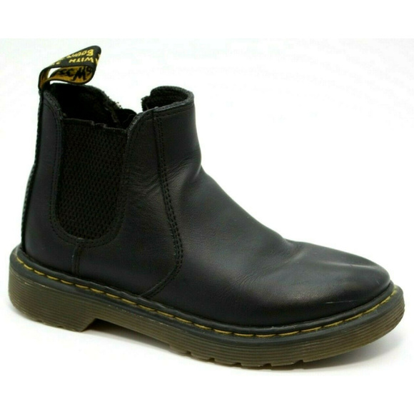 dr martens banzai youth